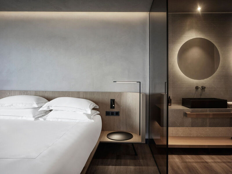 Ammades All-Suite Beach Hotel