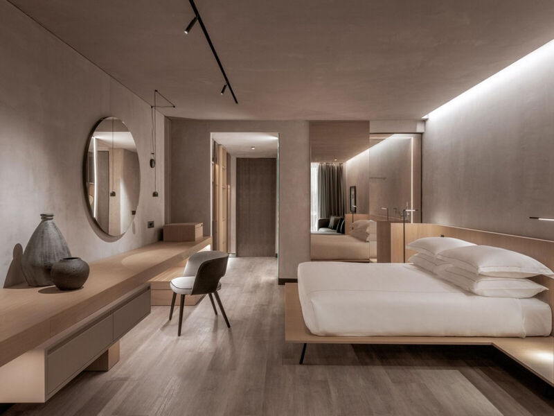 Ammades All-Suite Beach Hotel
