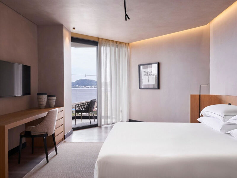 Ammades All-Suite Beach Hotel