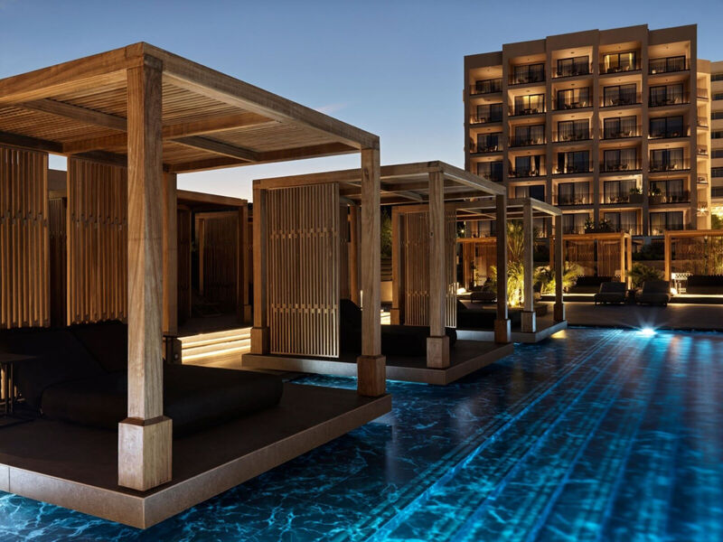 Ammades All-Suite Beach Hotel