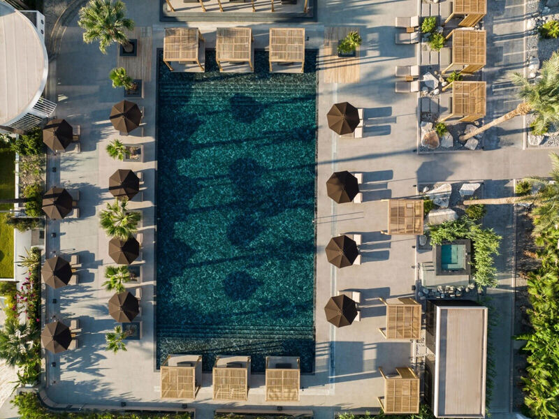Ammades All-Suite Beach Hotel