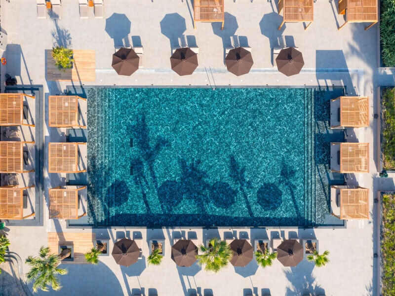 Ammades All-Suite Beach Hotel