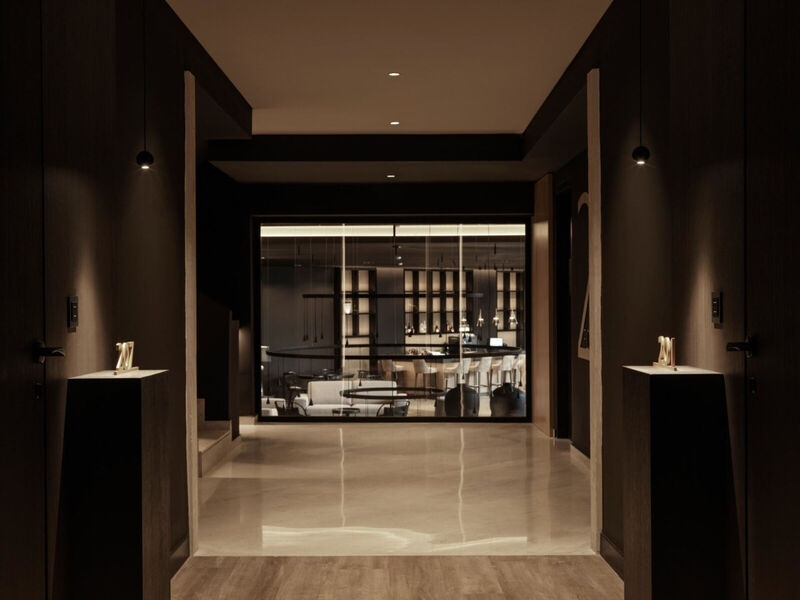 Ammades All-Suite Beach Hotel
