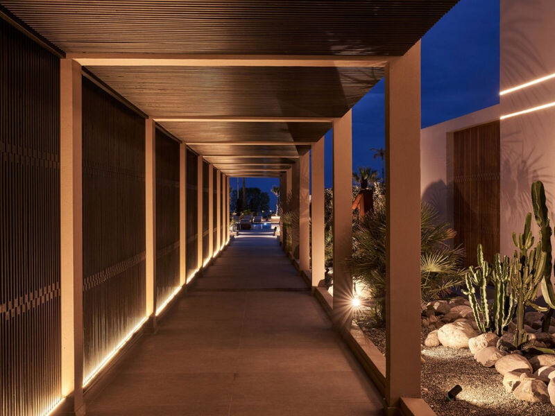 Ammades All-Suite Beach Hotel