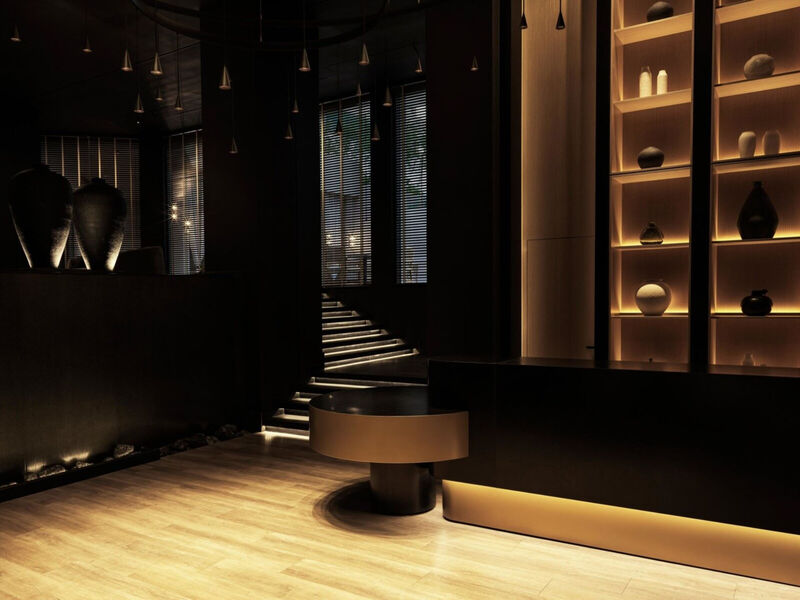 Ammades All-Suite Beach Hotel
