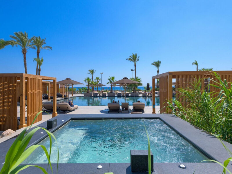Ammades All-Suite Beach Hotel