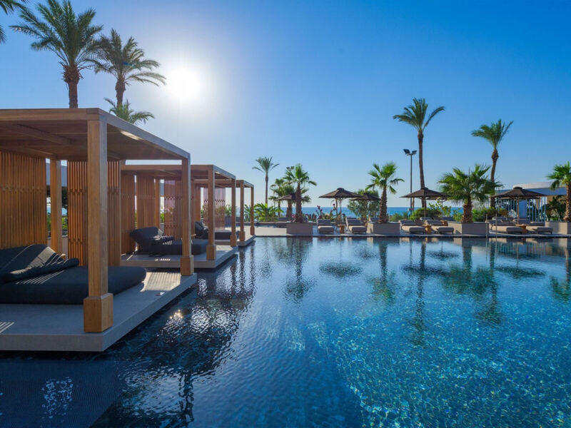 Ammades All-Suite Beach Hotel