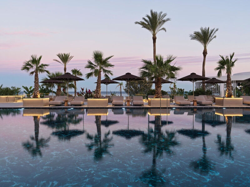 Ammades All-Suite Beach Hotel