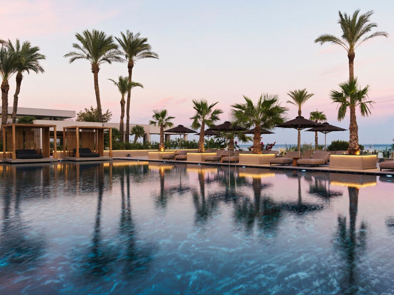 Ammades All-Suite Beach Hotel