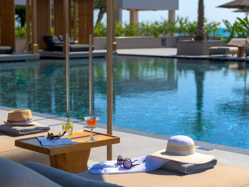 Ammades All-Suite Beach Hotel