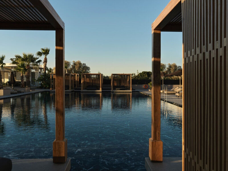 Ammades All-Suite Beach Hotel