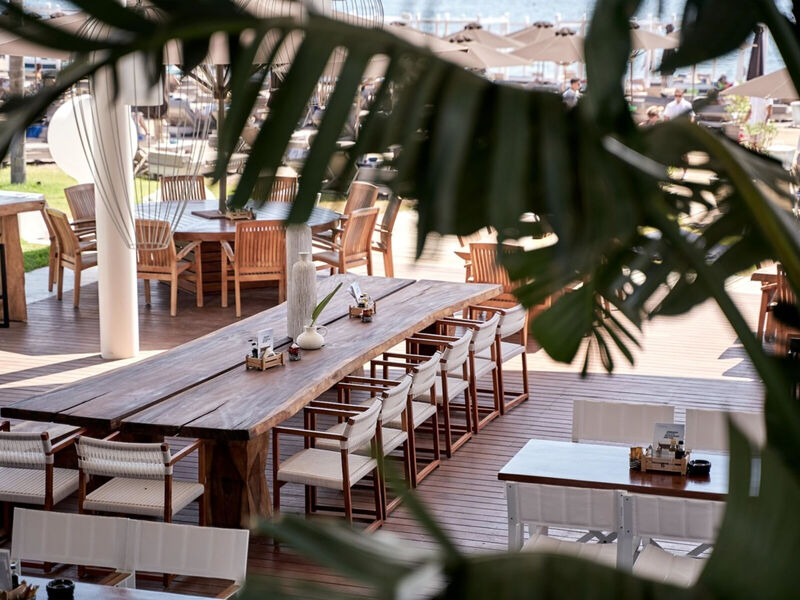 Ammades All-Suite Beach Hotel