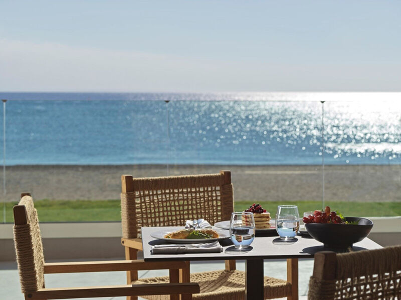 Ammades All-Suite Beach Hotel