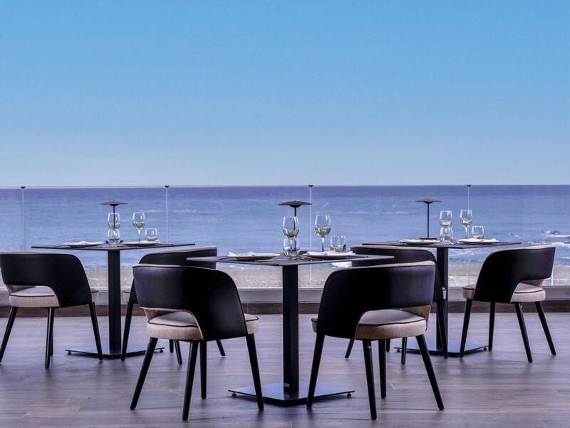 Ammades All-Suite Beach Hotel