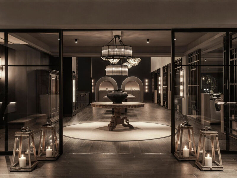 Ammades All-Suite Beach Hotel