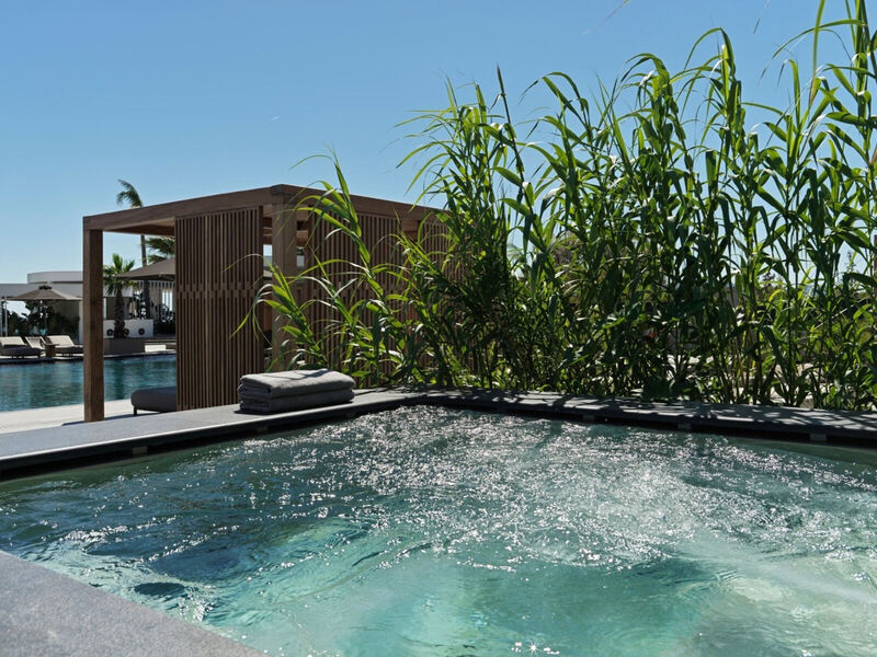 Ammades All-Suite Beach Hotel
