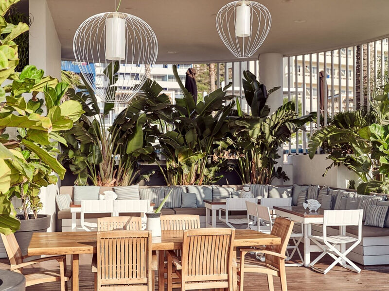 Ammades All-Suite Beach Hotel