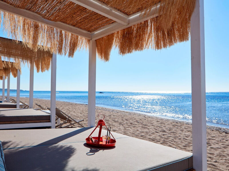 Ammades All-Suite Beach Hotel