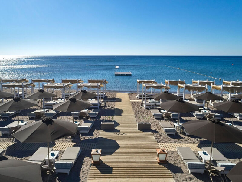 Ammades All-Suite Beach Hotel