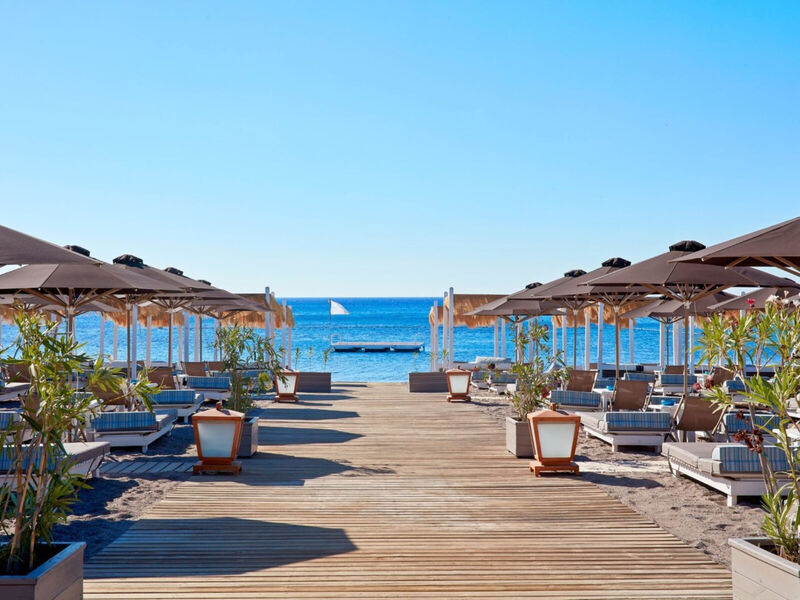Ammades All-Suite Beach Hotel