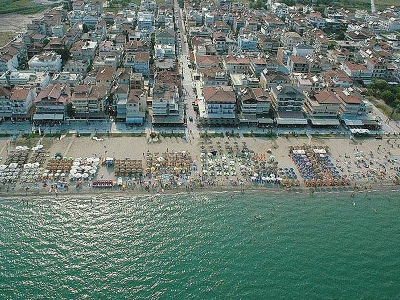 Ammos Beach