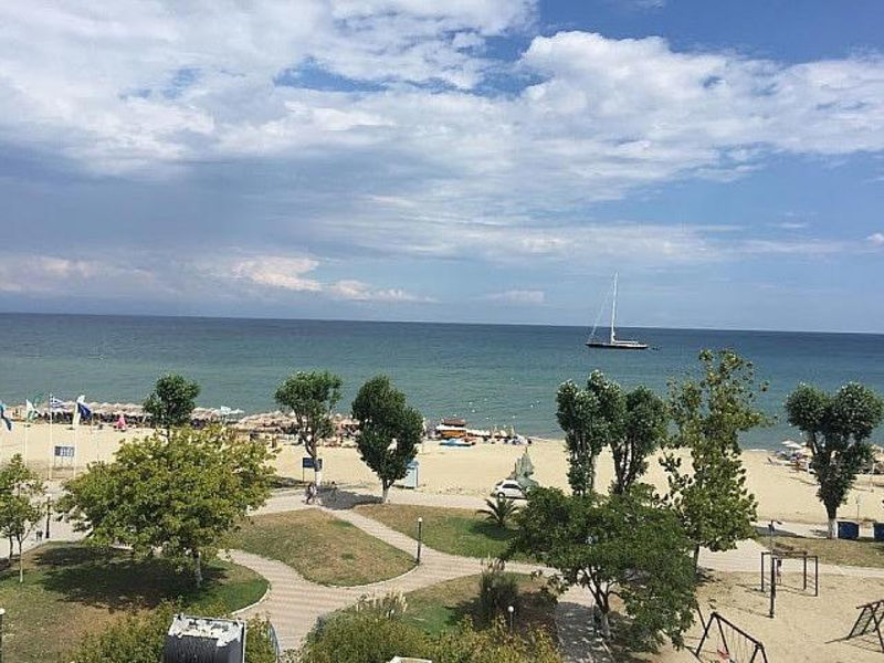 Ammos Beach