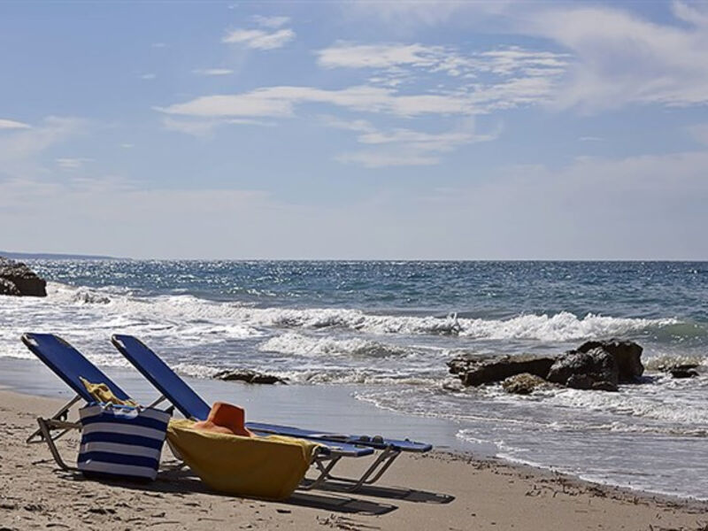 Ammos Resort