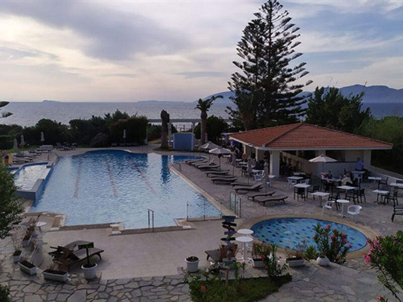 Ammos Resort