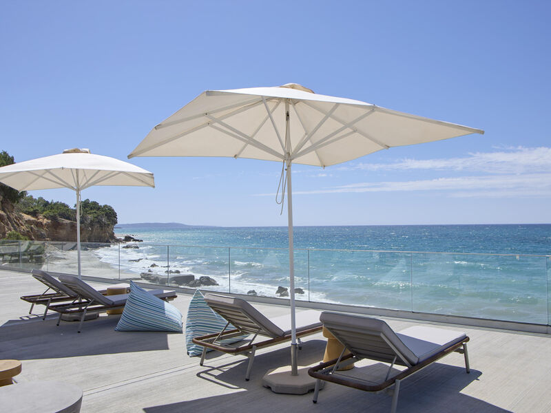 Ammos Resort
