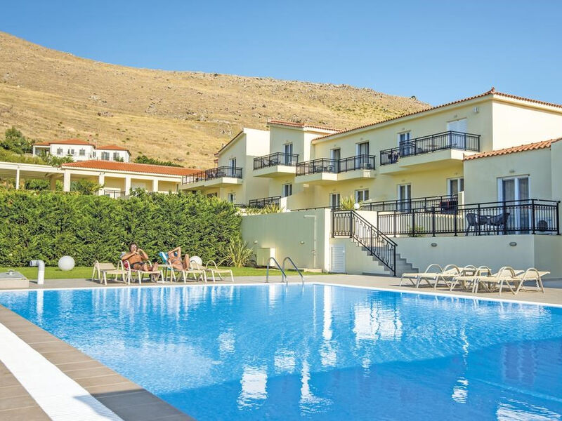 Ammos Suites
