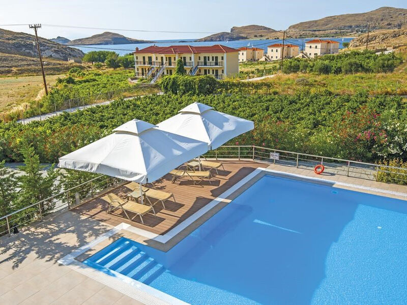 Ammos Suites