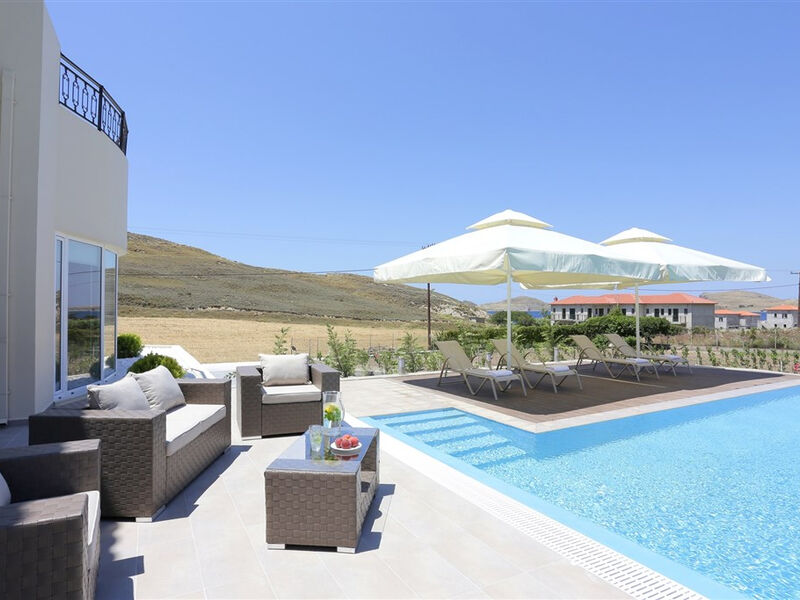 Ammos Suites