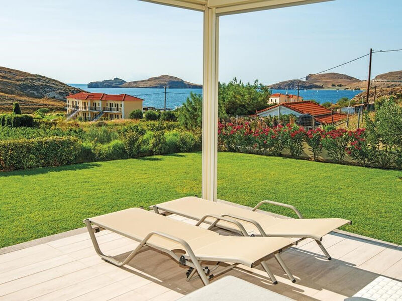 Ammos Suites