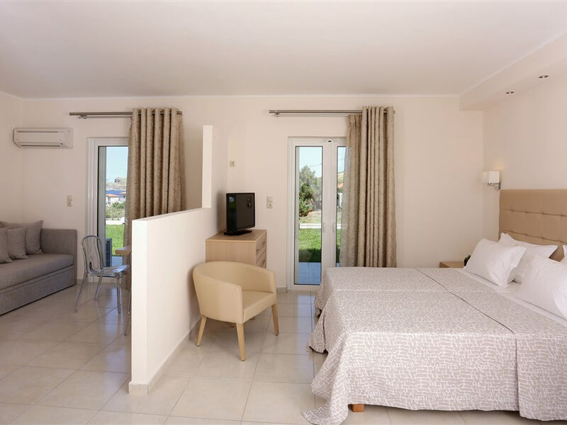 Ammos Suites