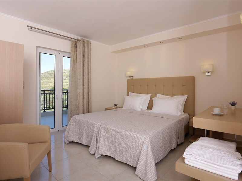 Ammos Suites