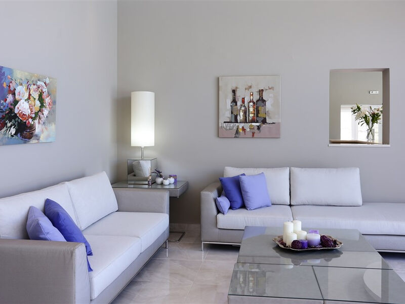 Ammos Suites