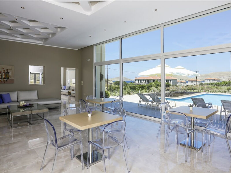 Ammos Suites