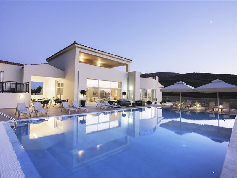 Ammos Suites