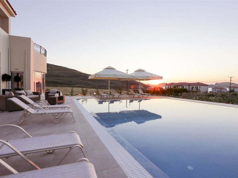 Ammos Suites
