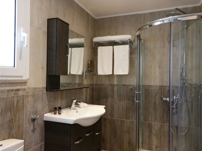 Ammos Suites
