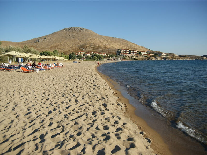Ammos Suites