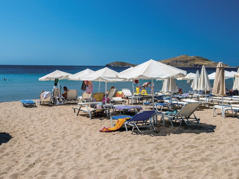 Ammos Suites