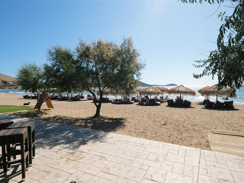 Ammos Suites