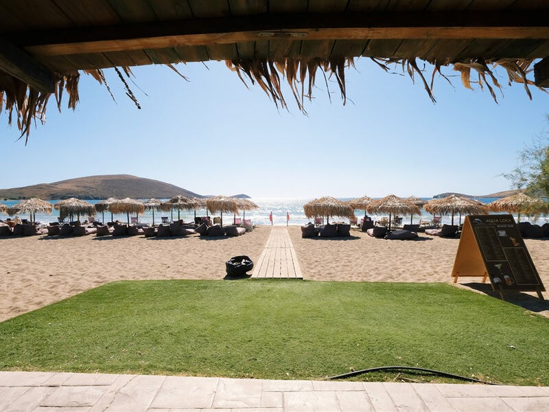 Ammos Suites