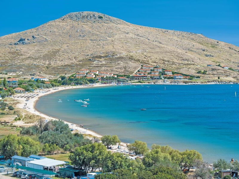 Ammos Suites