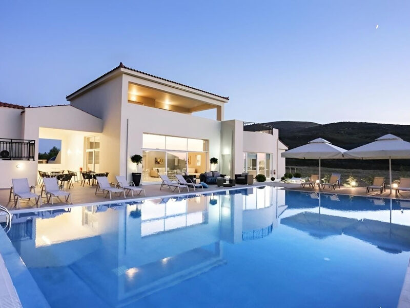 Ammos Suites