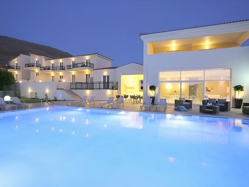 Ammos Suites