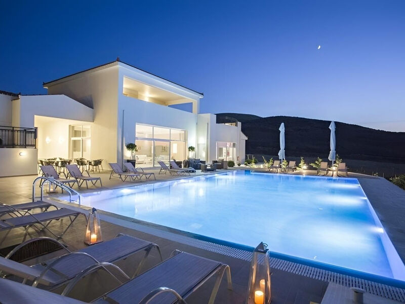 Ammos Suites