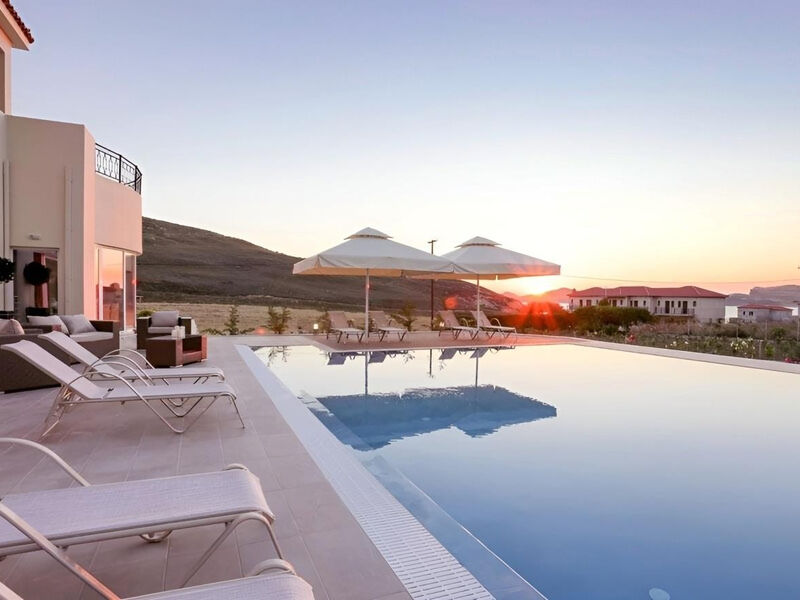 Ammos Suites