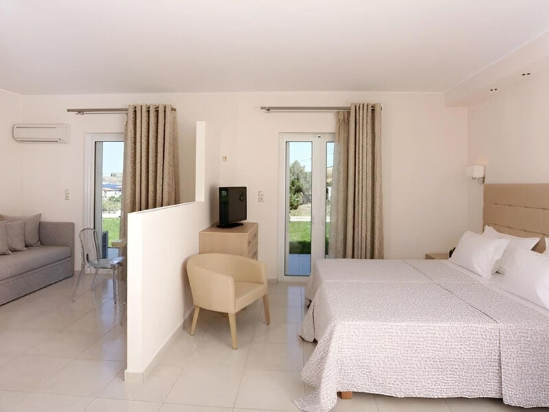 Ammos Suites